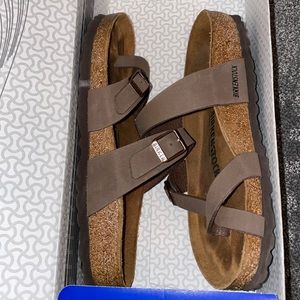 Mayari Birkenstock shoes